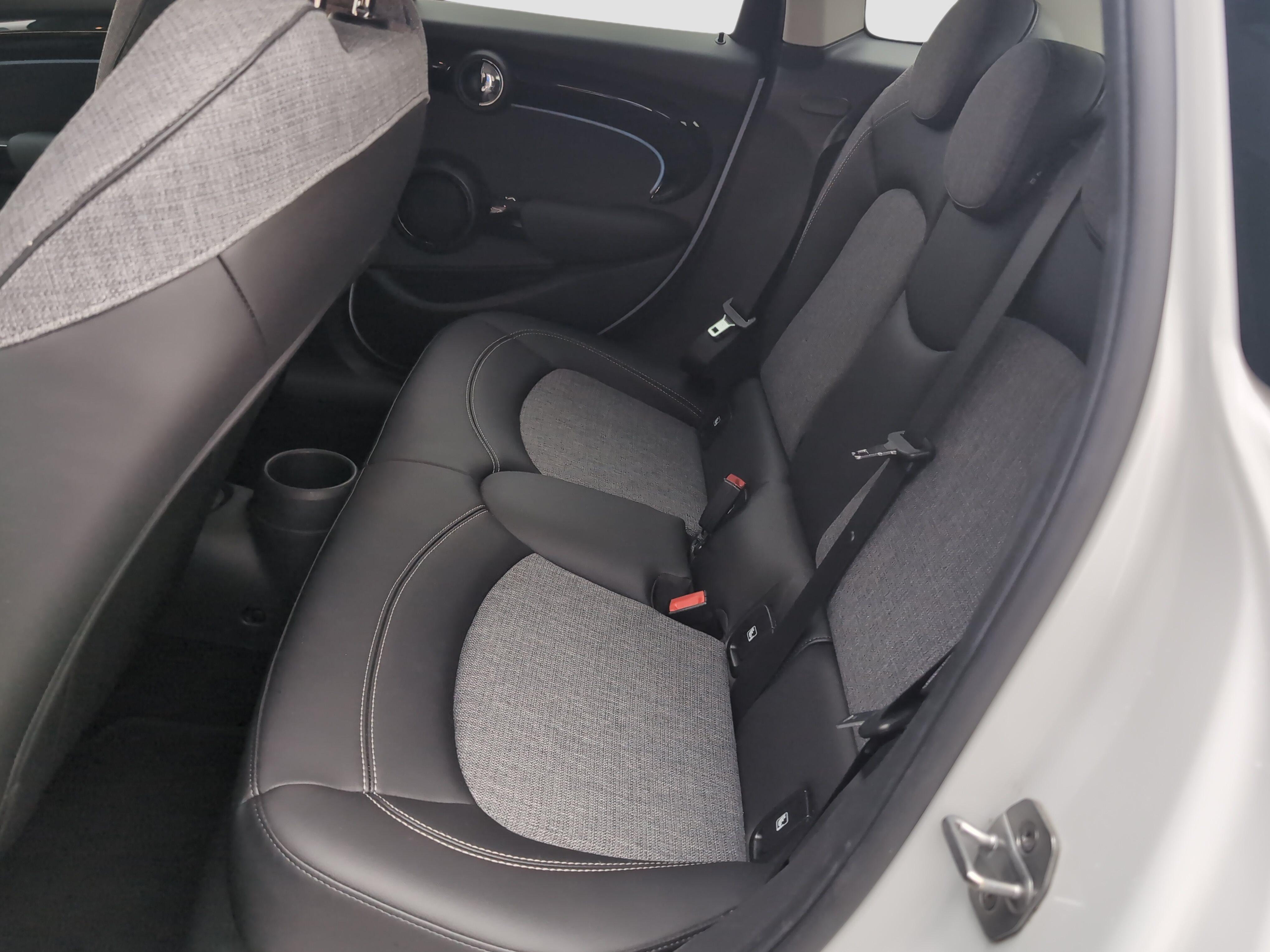 MINI Cooper 5-Türer – Bild 11