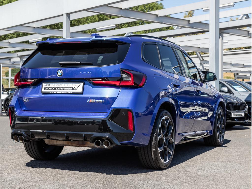 BMW X1 – Bild 34