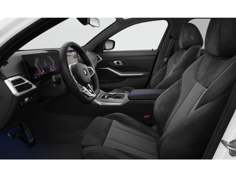 BMW 3er Touring – Bild 10