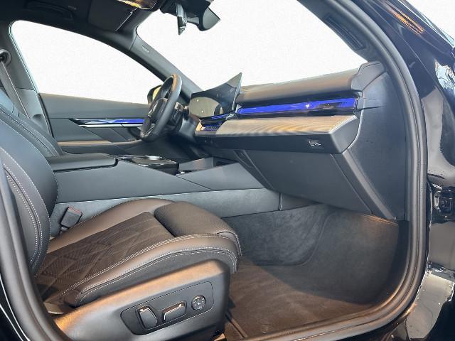BMW 5er – Bild 8