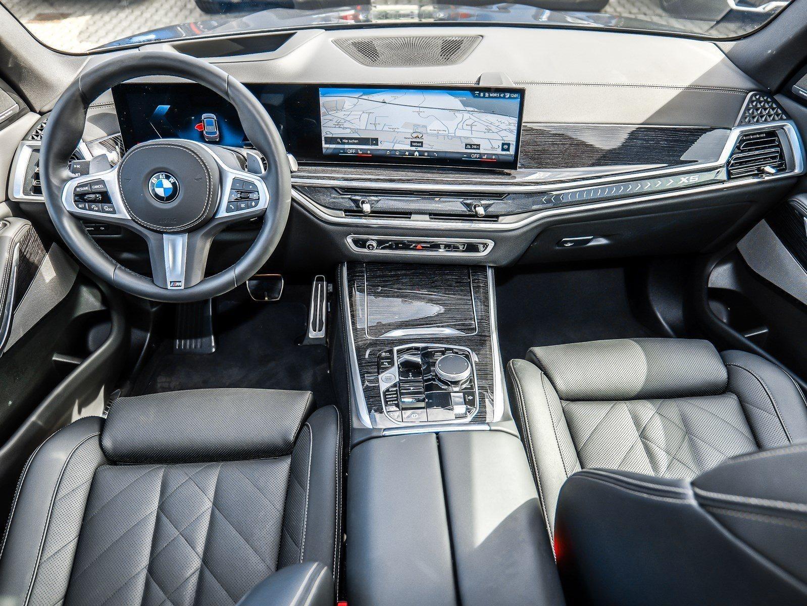 BMW X5 – Bild 3