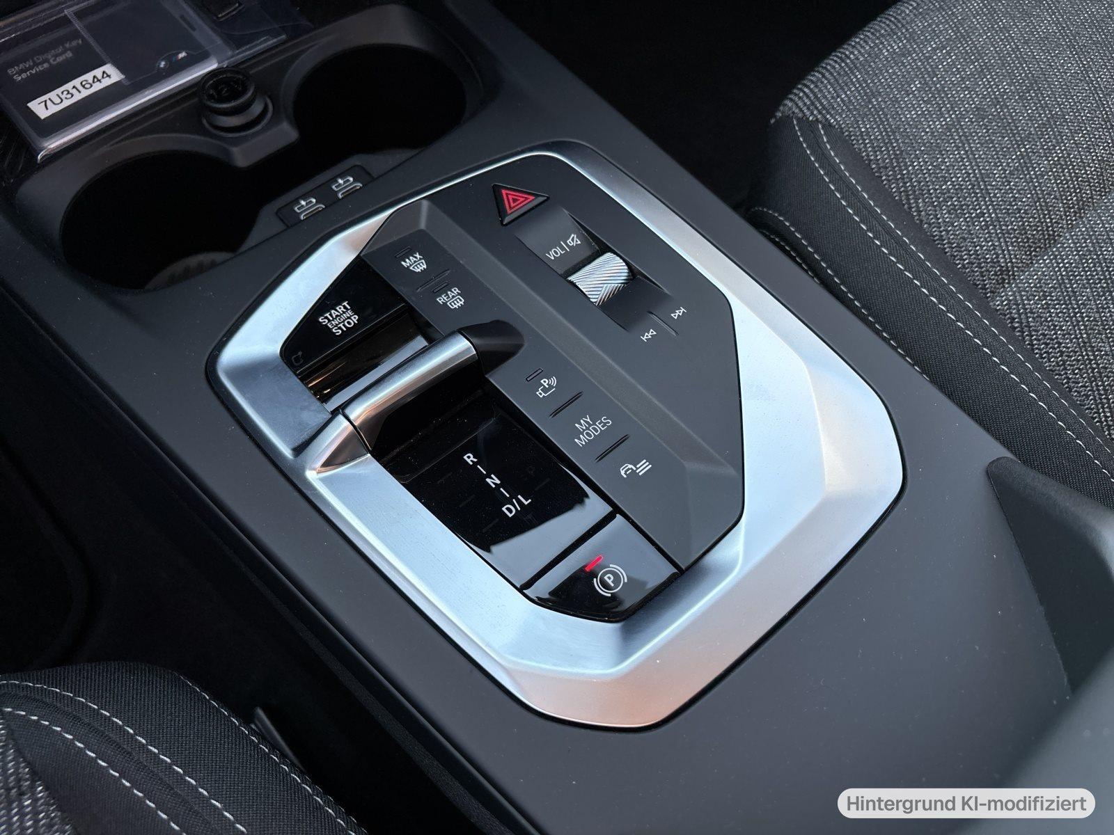 BMW 1er – Bild 9