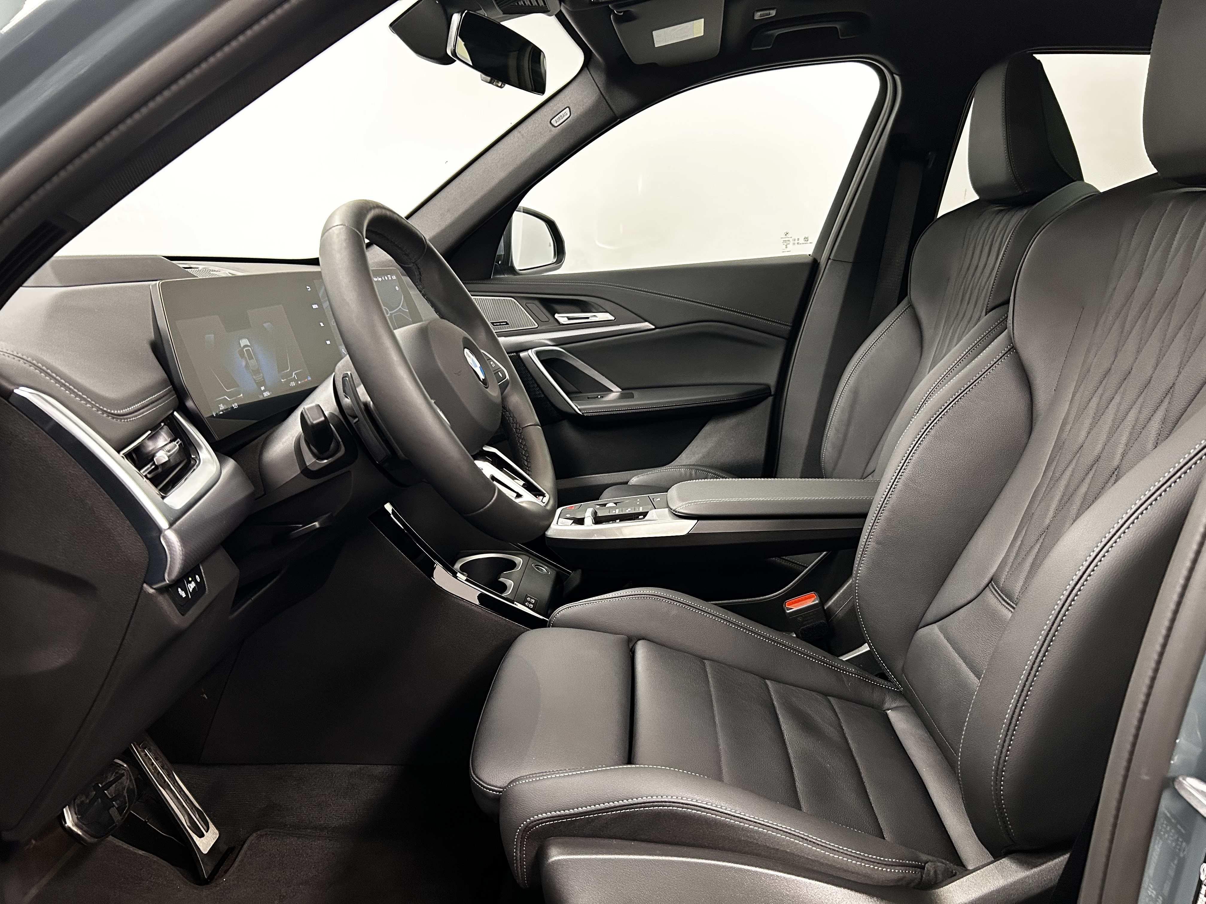 BMW X1 – Bild 4