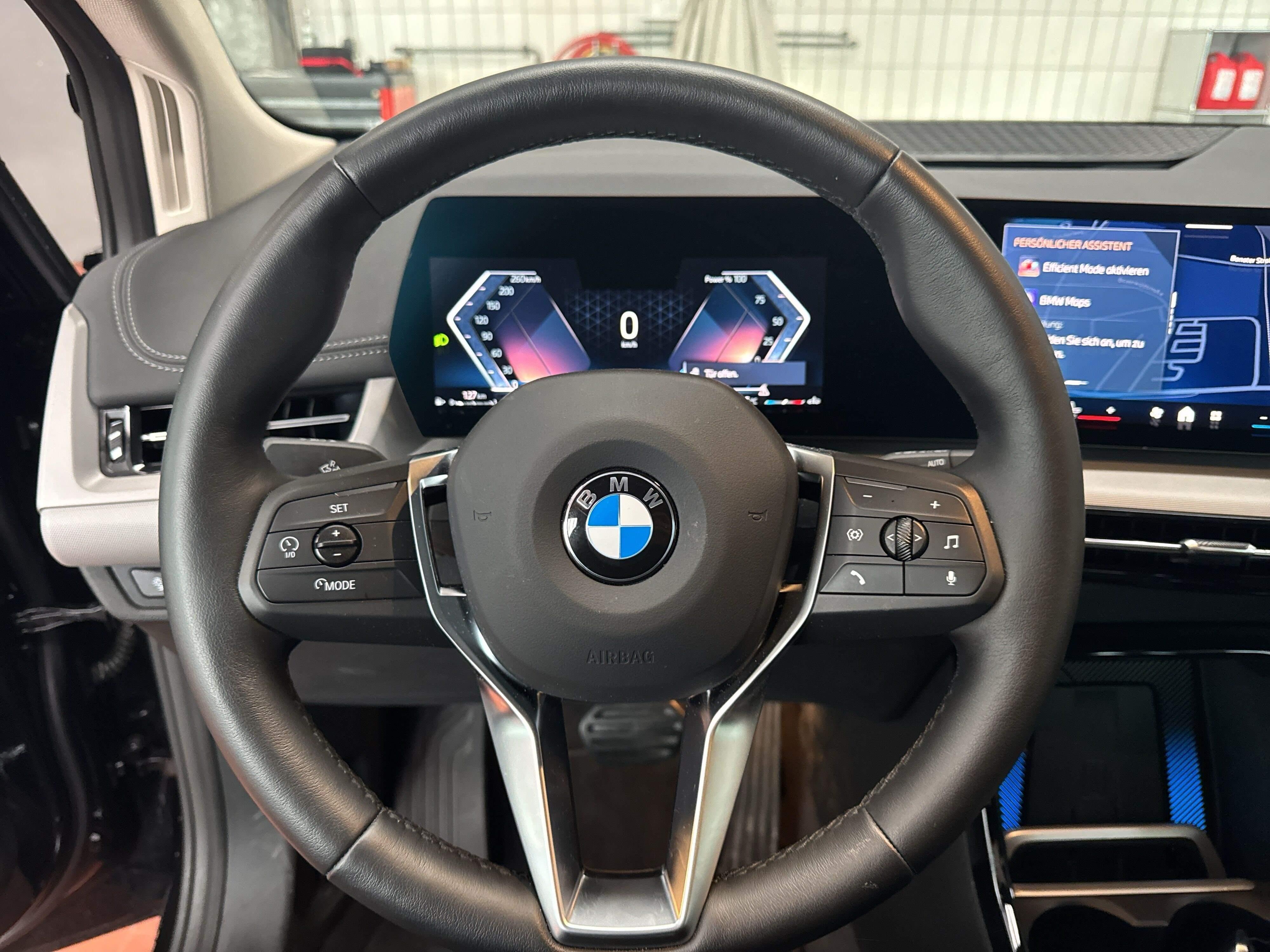 BMW 2er Active Tourer – Bild 23