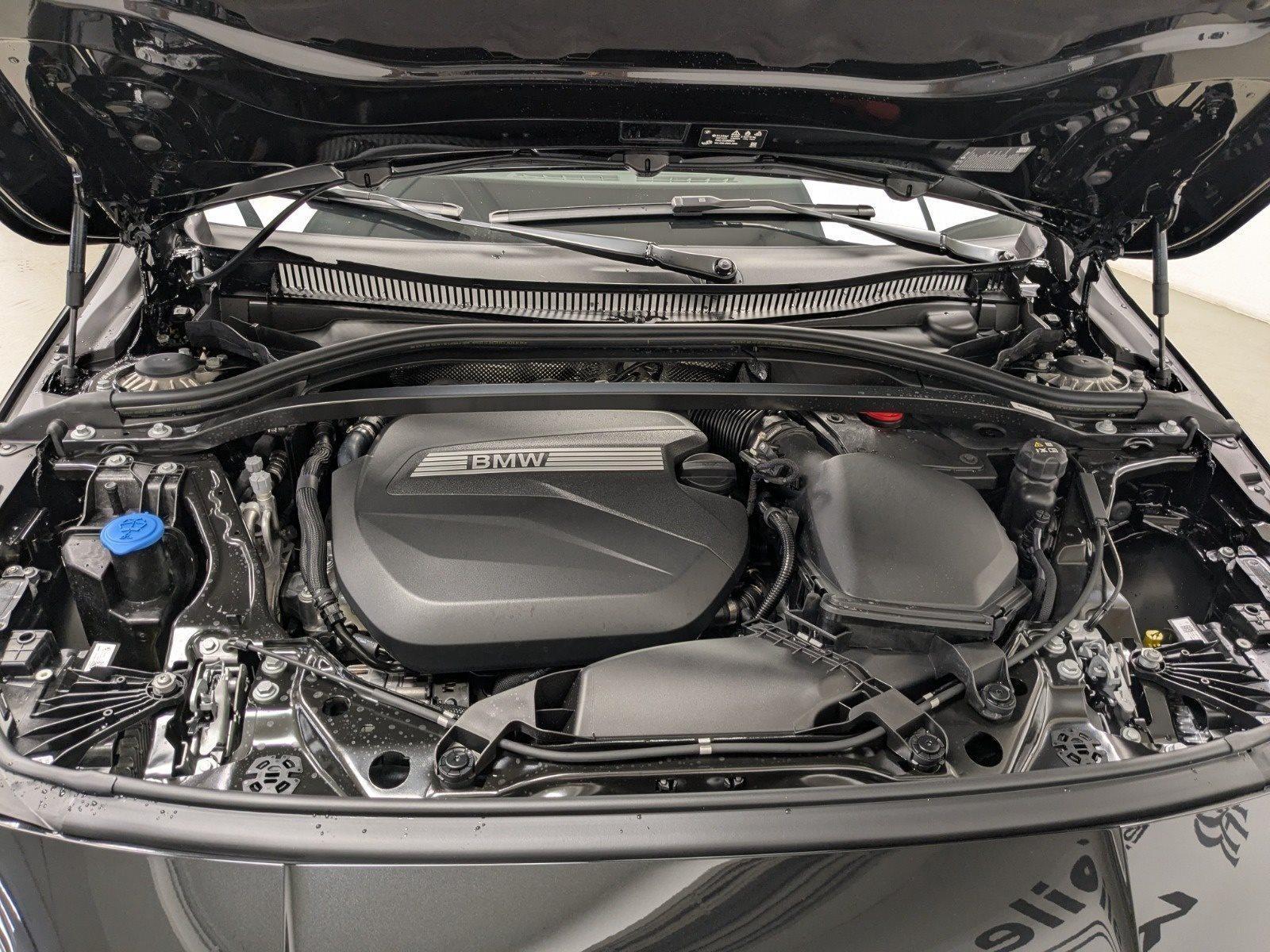 BMW 2er Gran Coupé – Bild 11