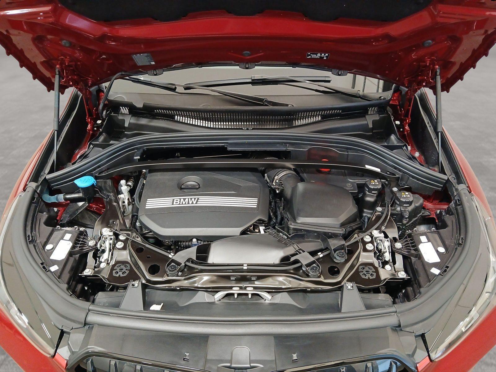 BMW X1 – Bild 9