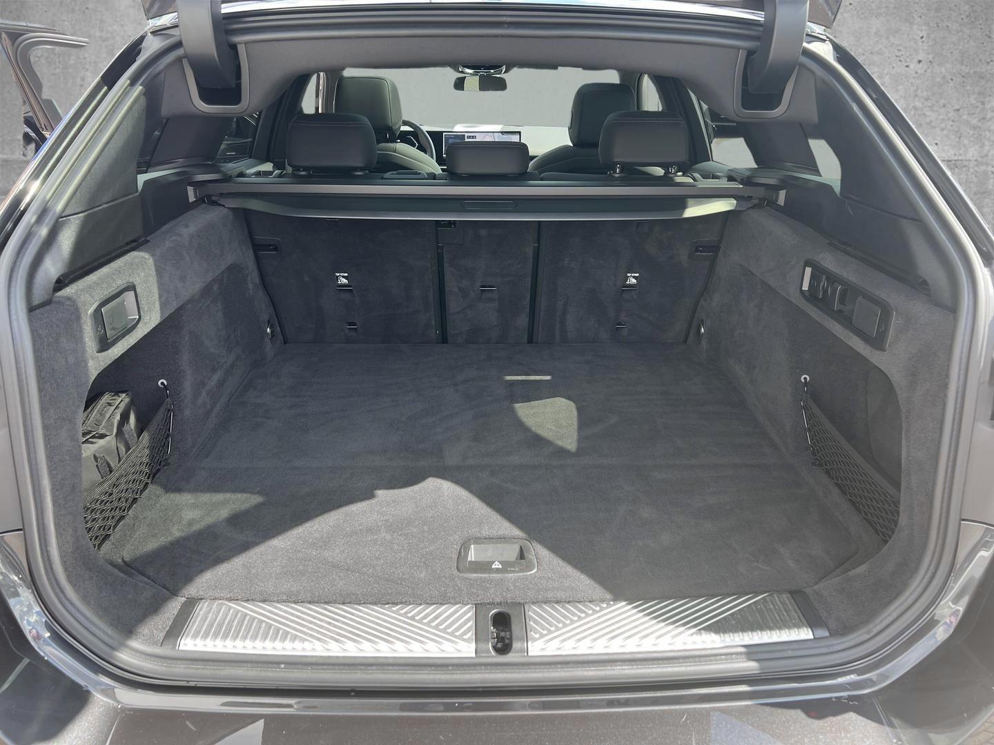 BMW 5er Touring – Bild 24