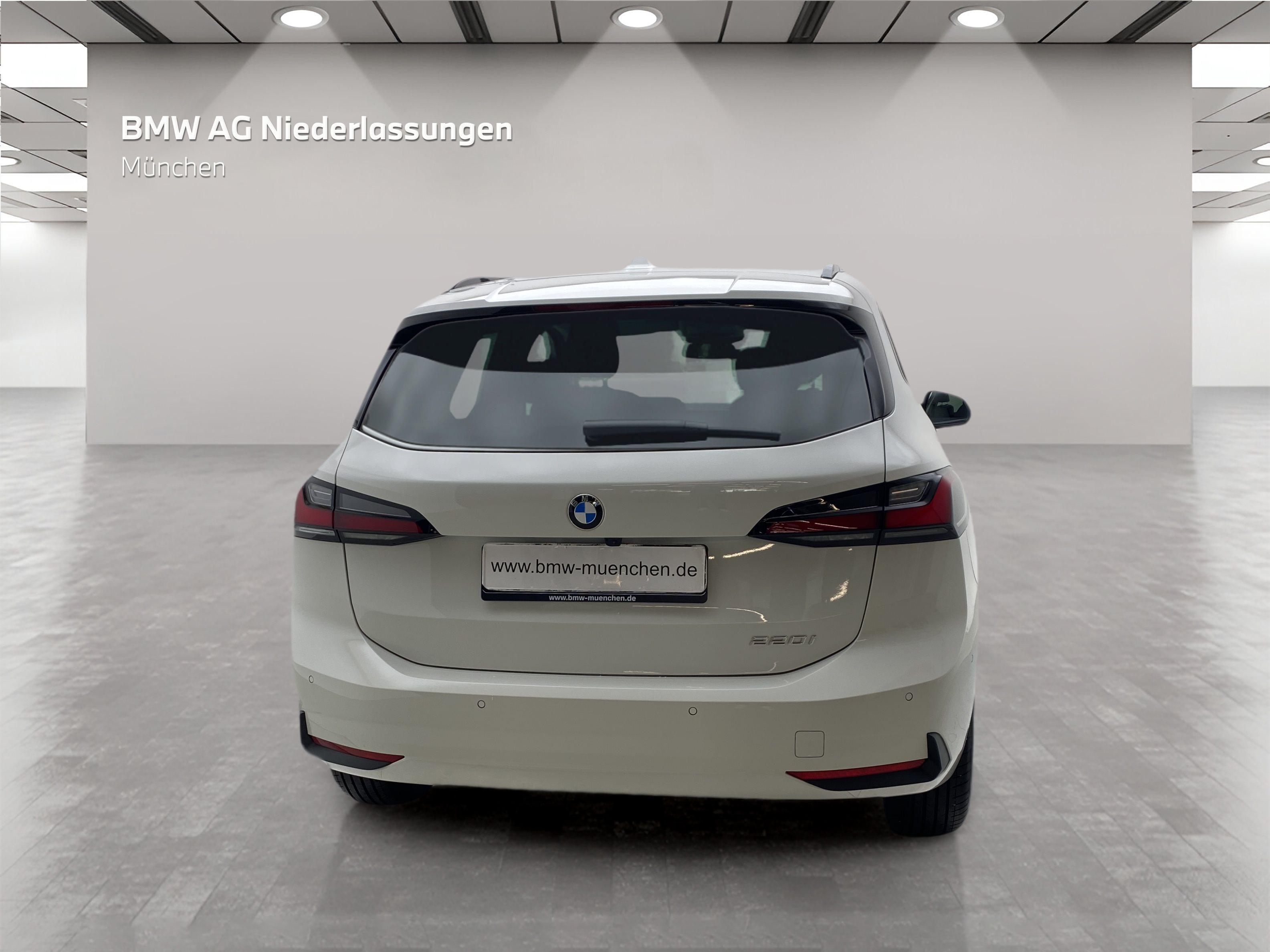 BMW 2er Active Tourer – Bild 9