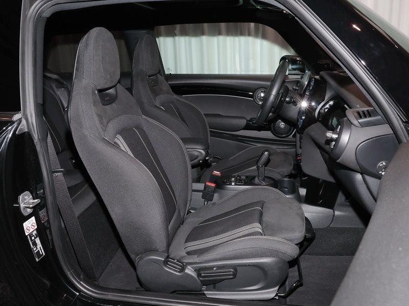 MINI Cooper 3-Türer – Bild 4