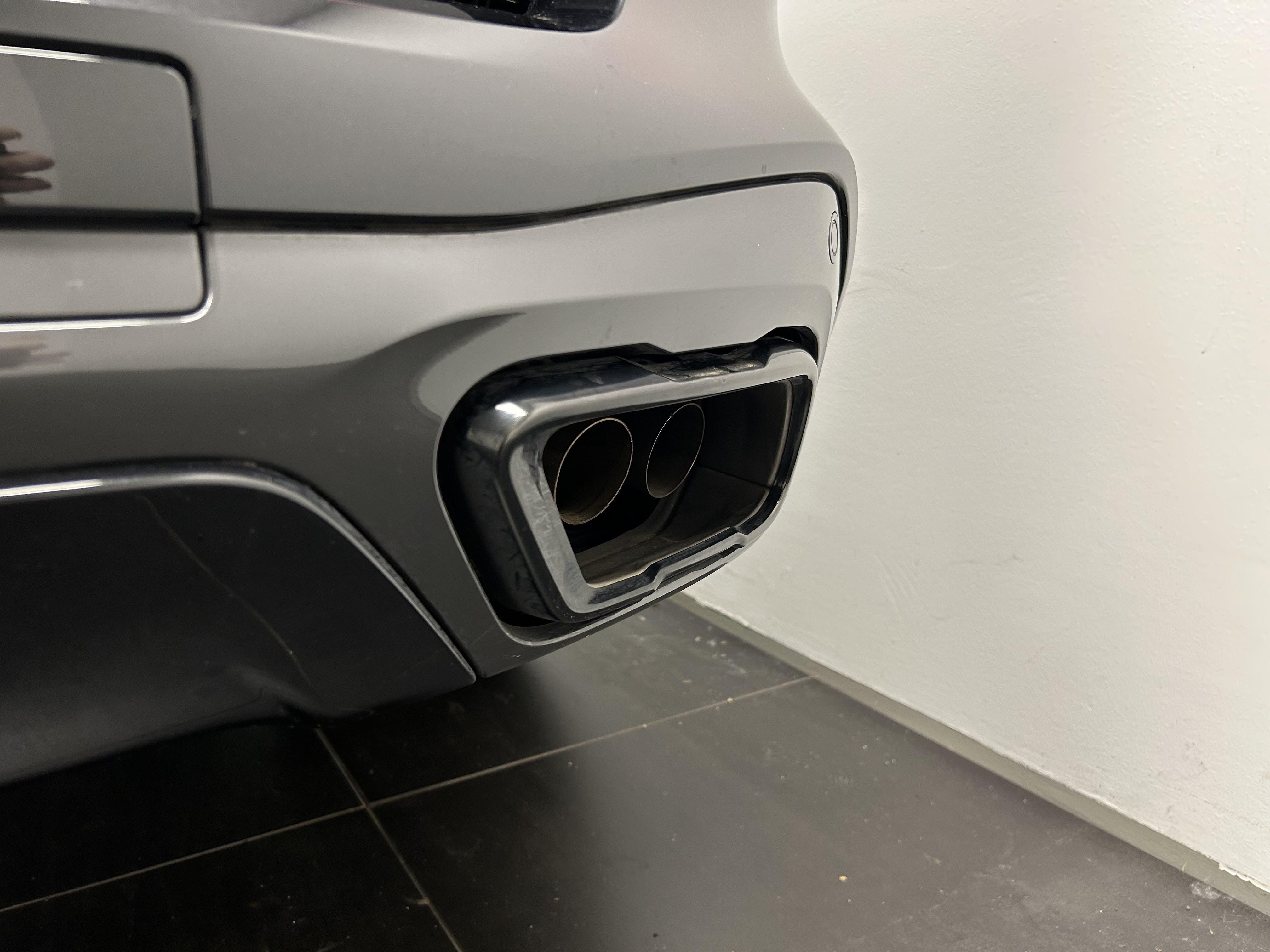 BMW X5 – Bild 47