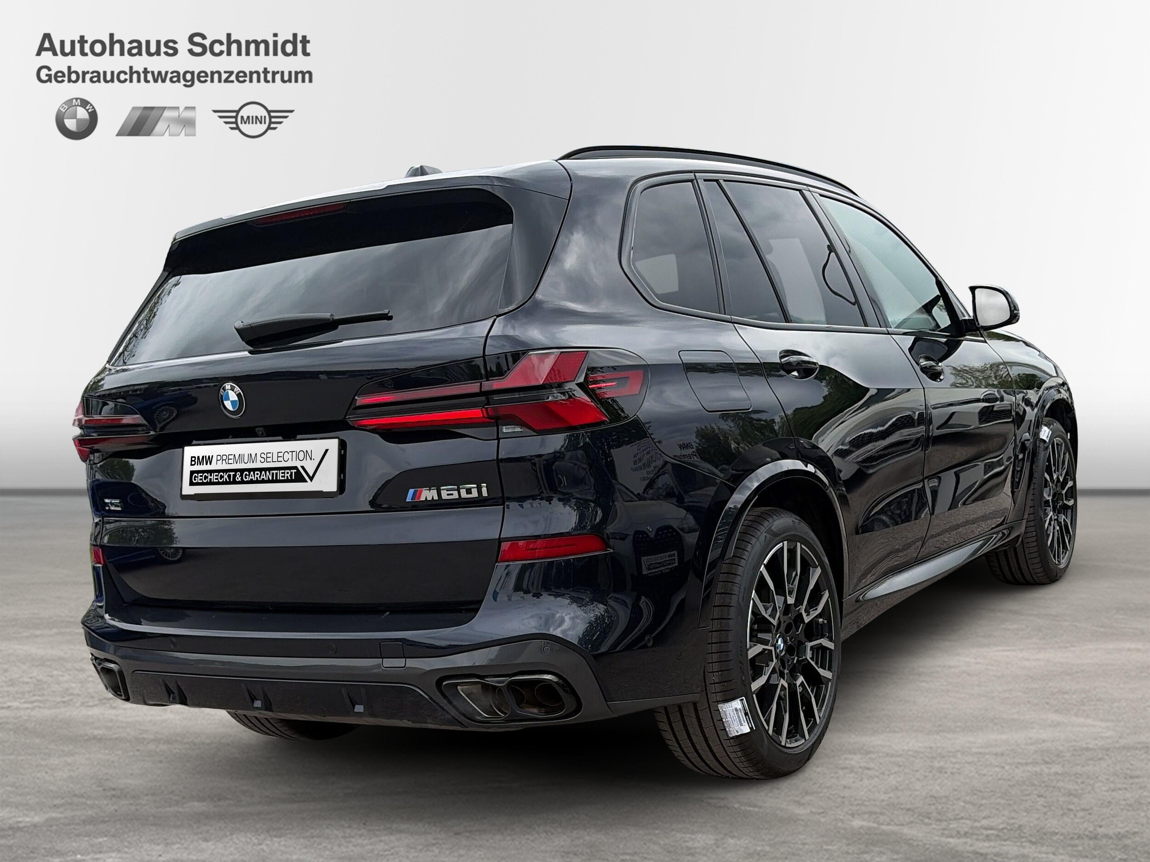 BMW X5 – Bild 5