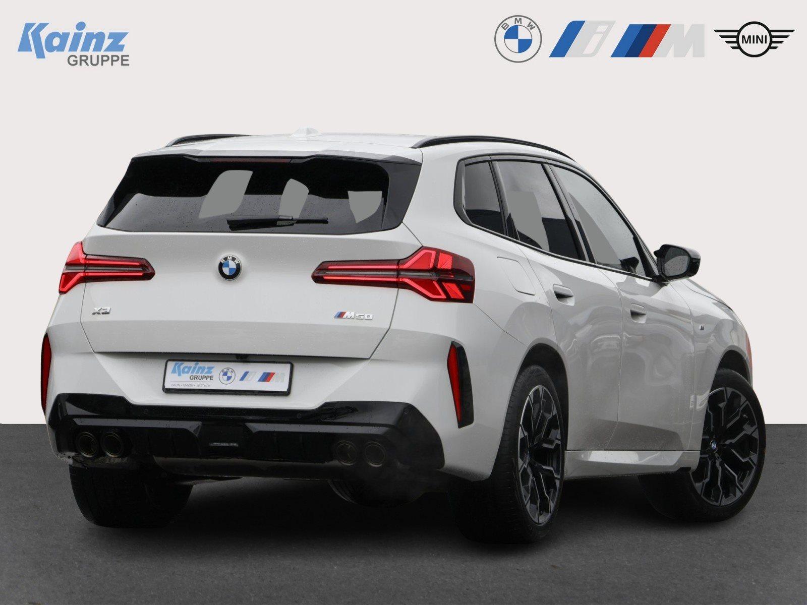 BMW X3 – Bild 3