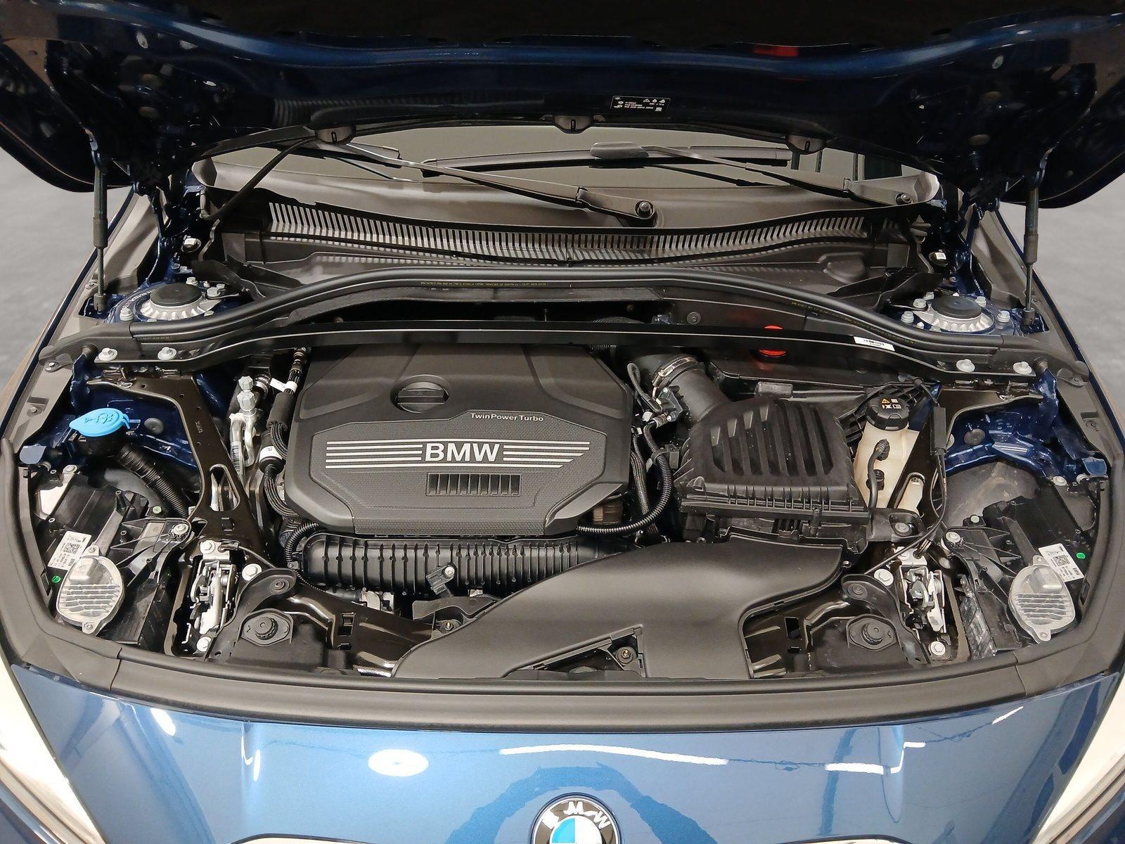 BMW 1er – Bild 17