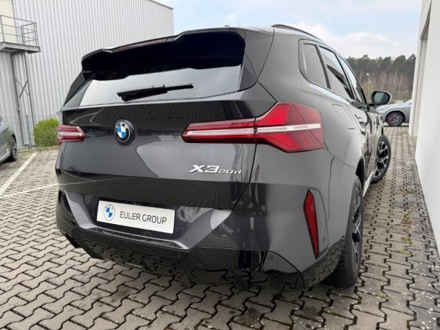 BMW X3 – Bild 16