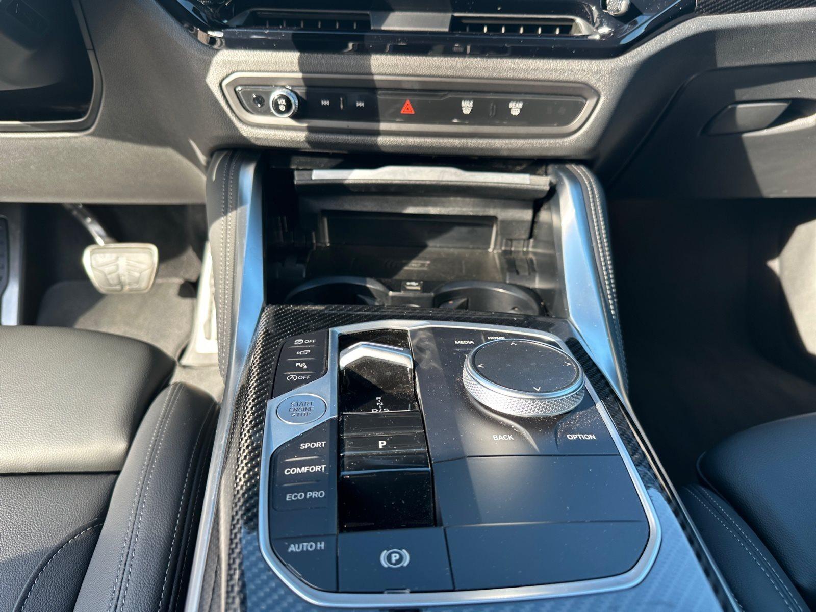 BMW 4er Coupé – Bild 9