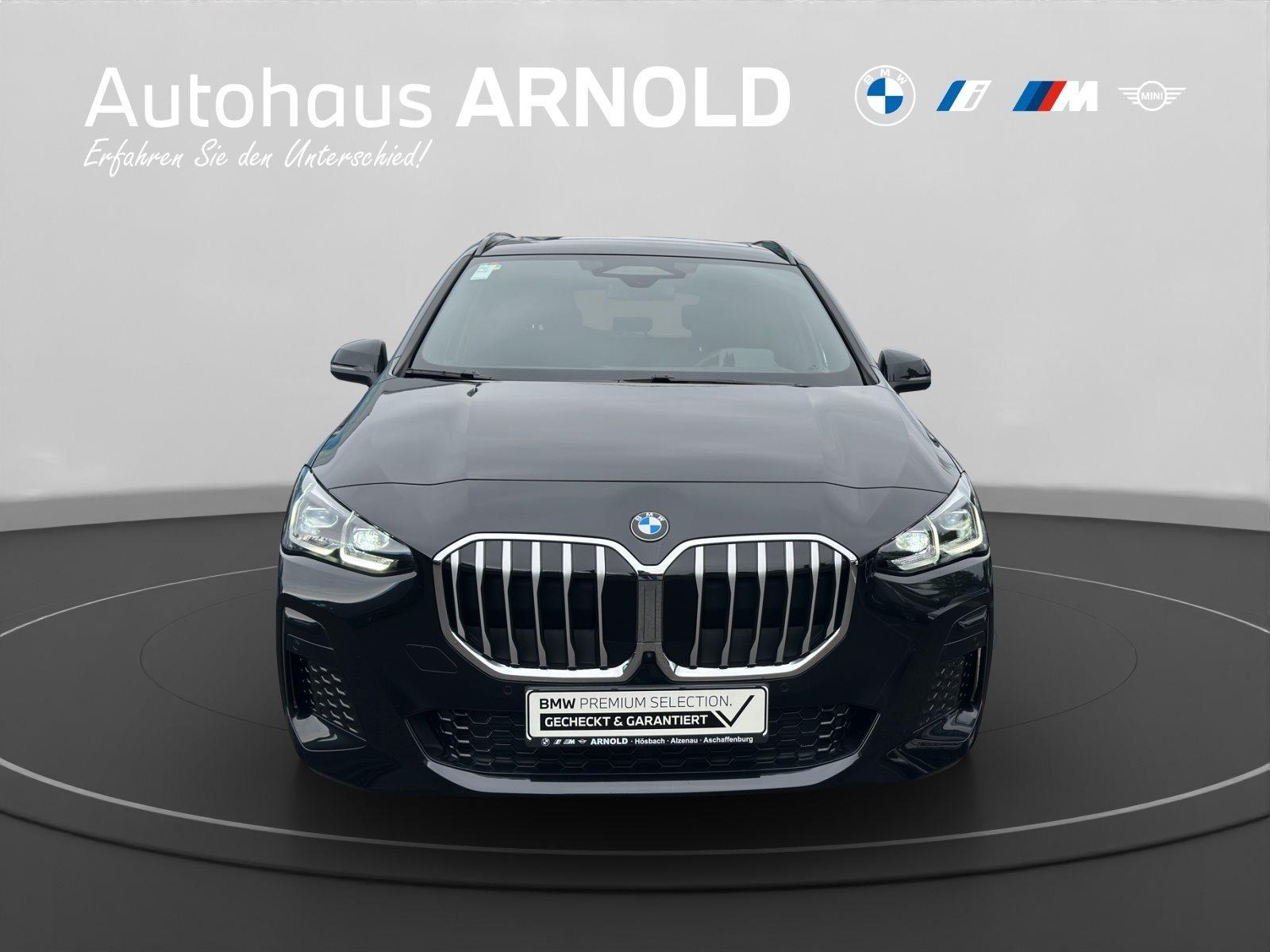 BMW 2er Active Tourer – Bild 2
