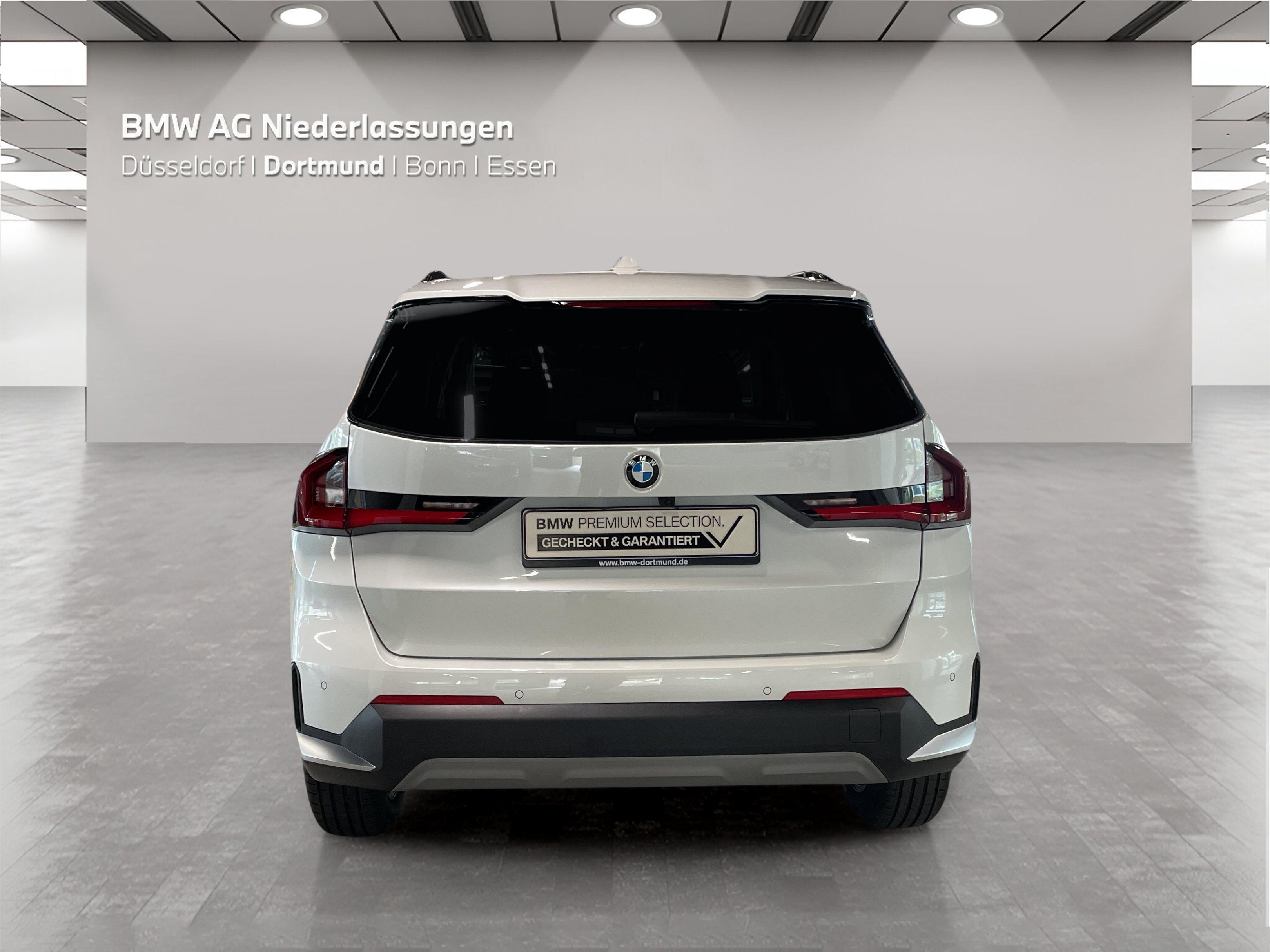 BMW X1 – Bild 6