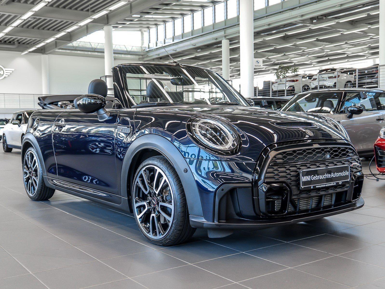 MINI Cabrio – Bild 4