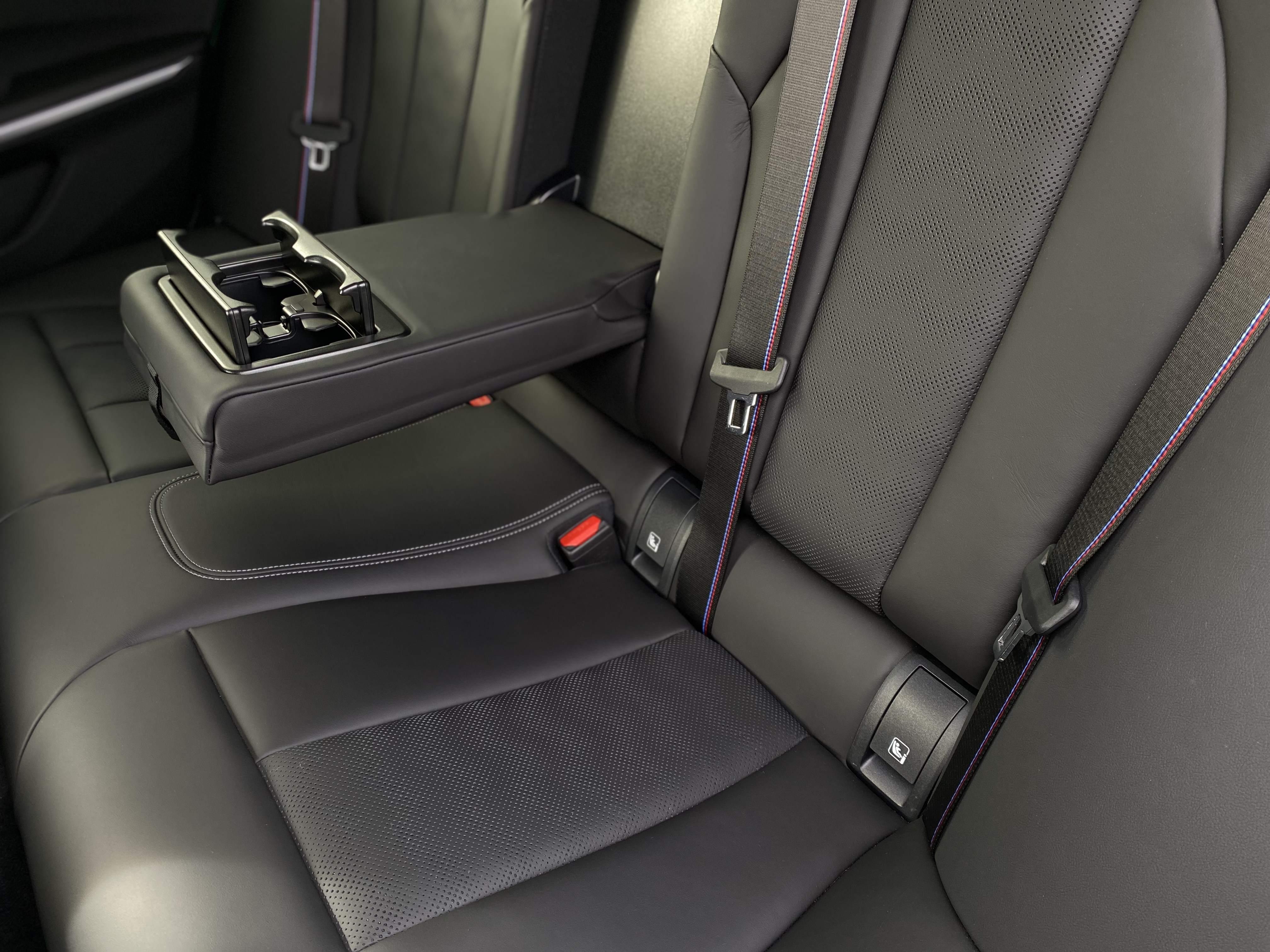 BMW M3 Touring – Bild 19