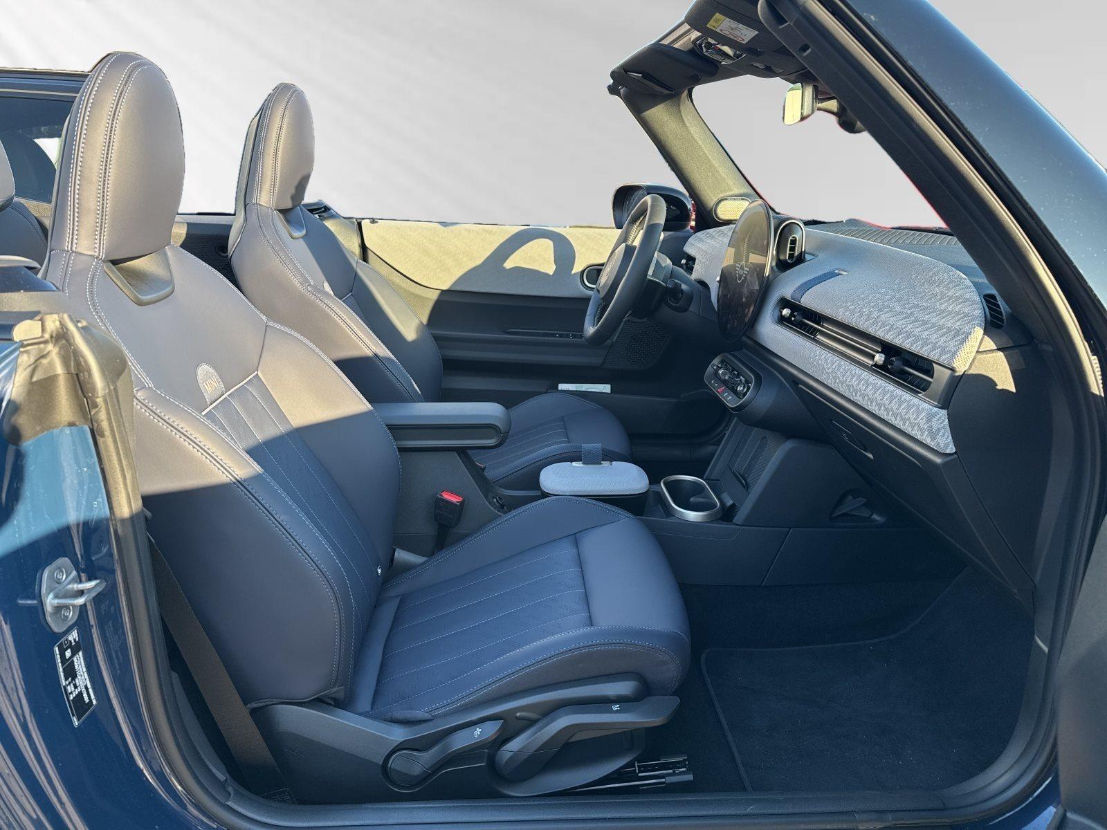 MINI Cabrio – Bild 21