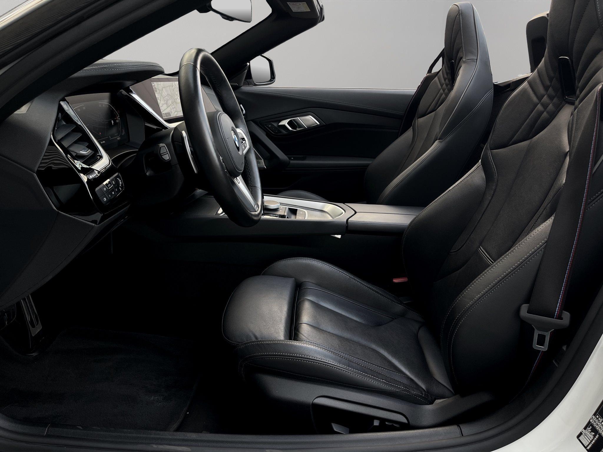 BMW Z4 – Bild 11