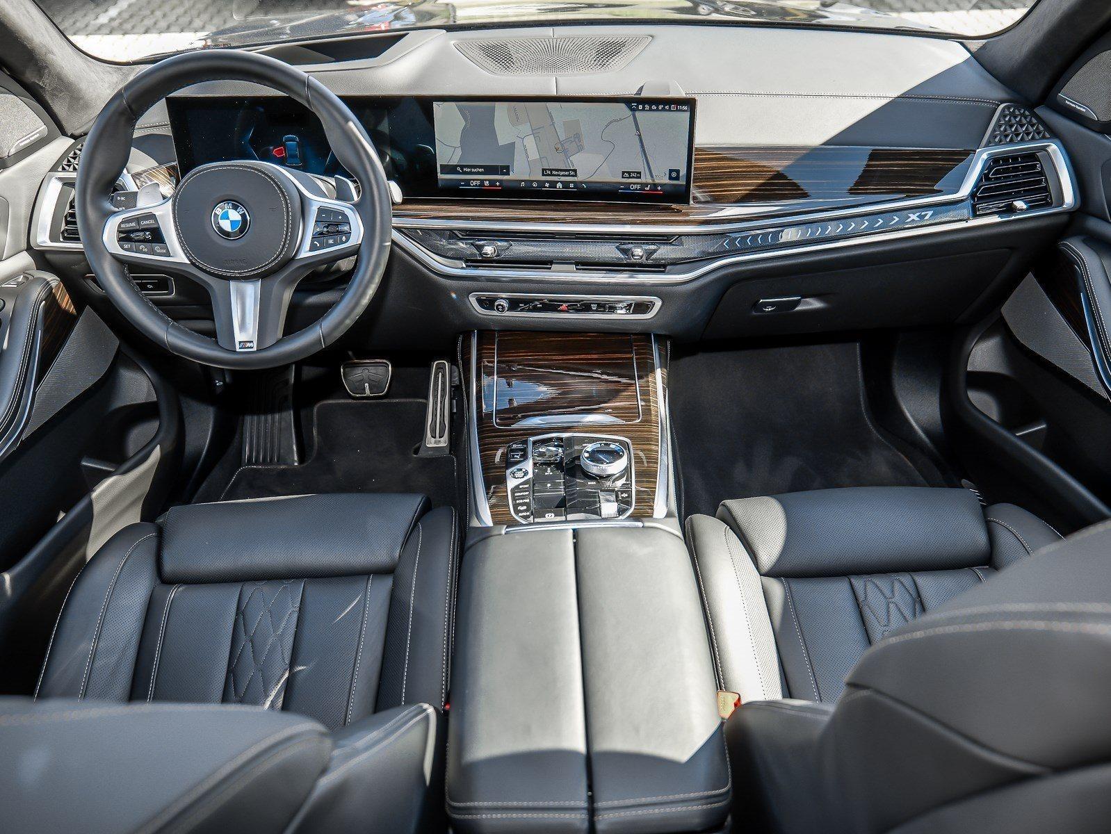 BMW X7 – Bild 3