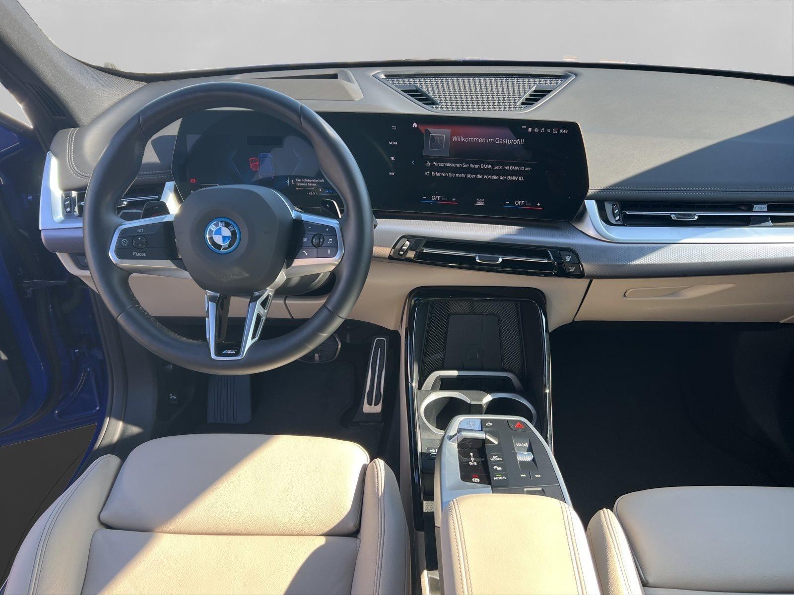 BMW X1 – Bild 14