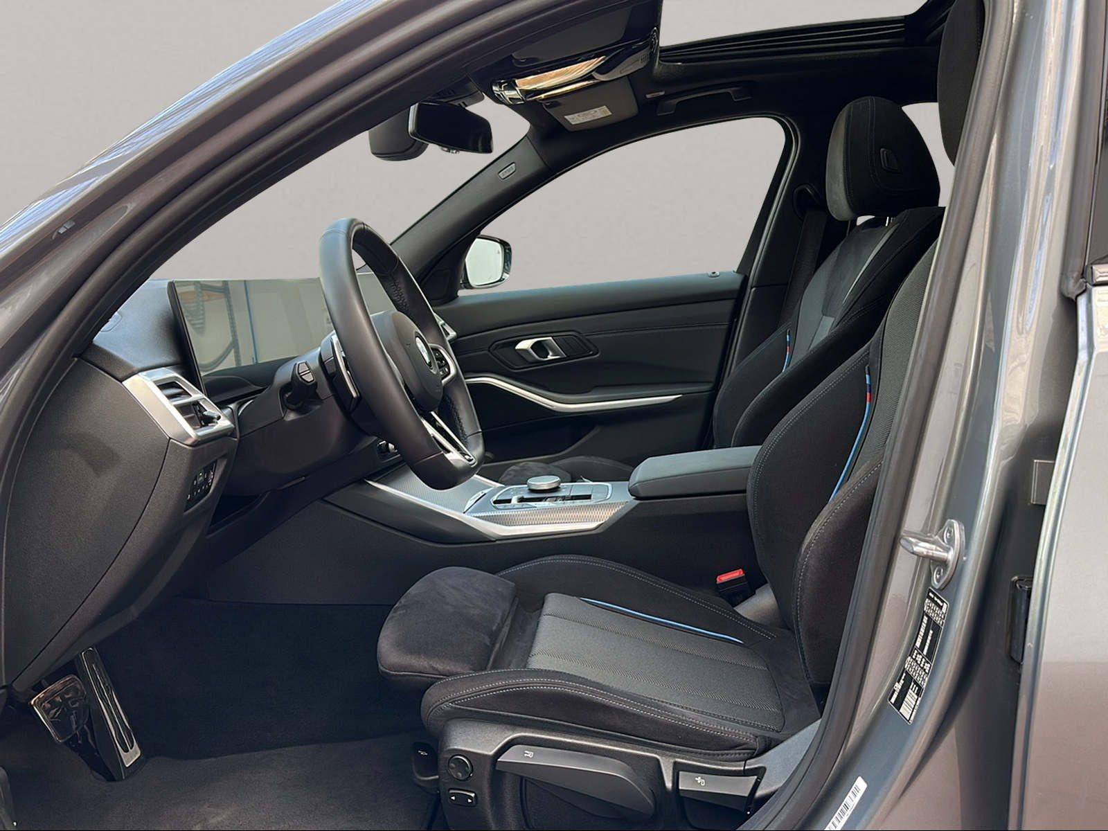 BMW 3er – Bild 20