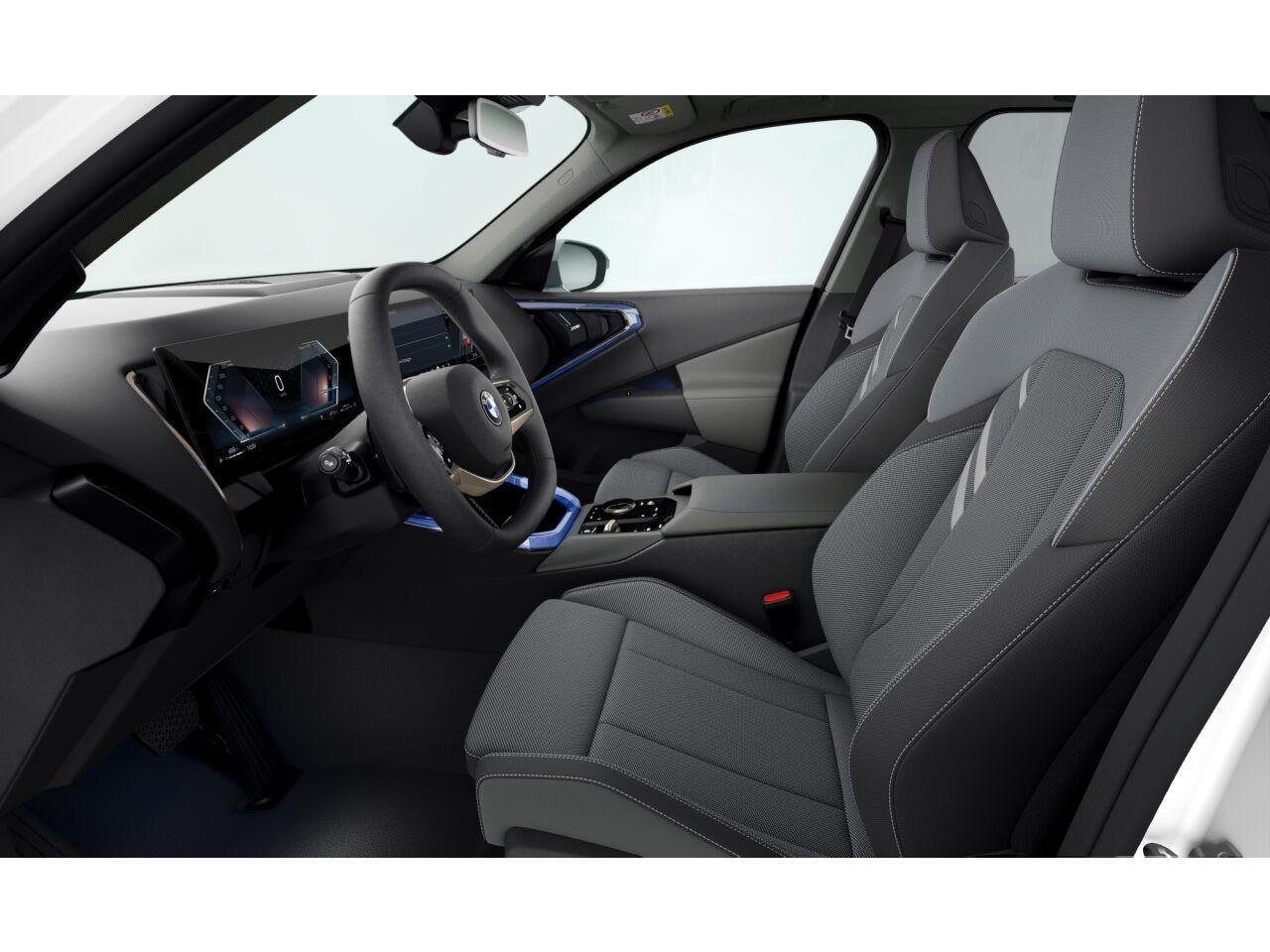BMW X3 – Bild 27