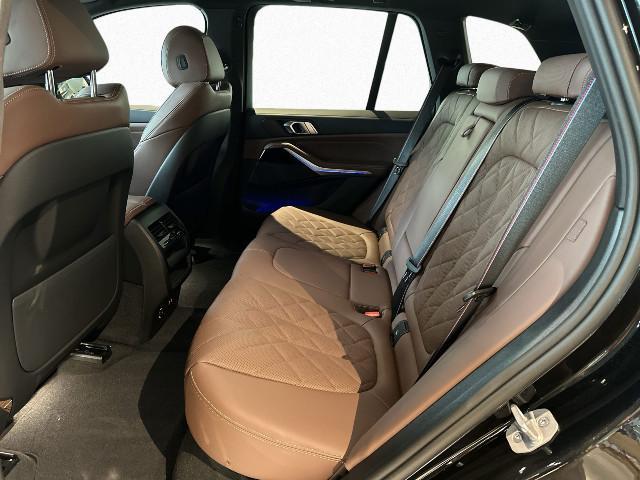 BMW X5 – Bild 8