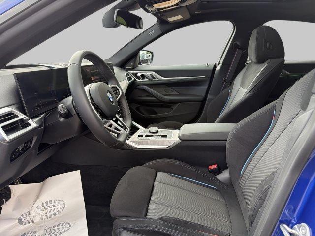 BMW 4er Gran Coupé – Bild 13
