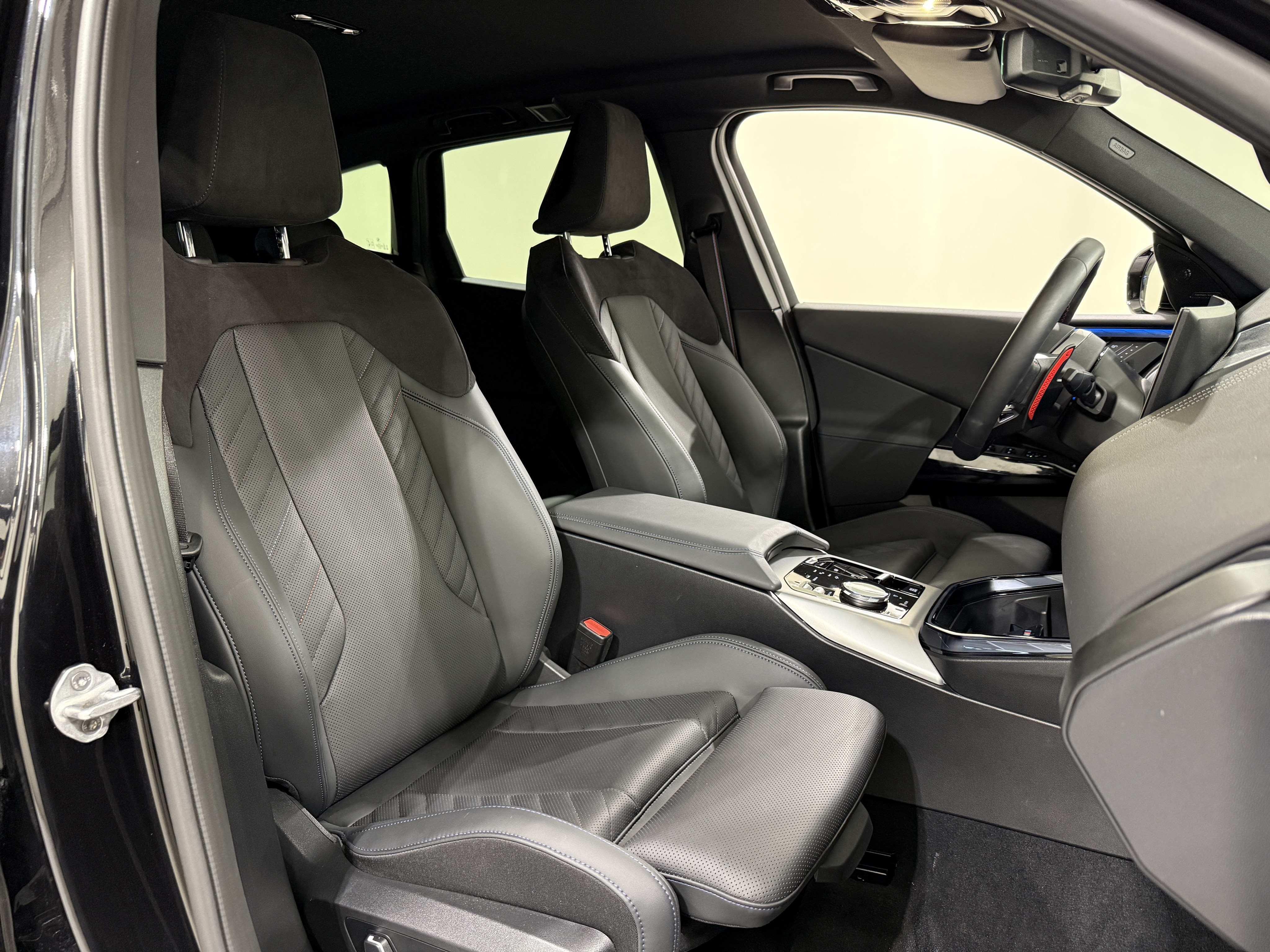 BMW X3 – Bild 30