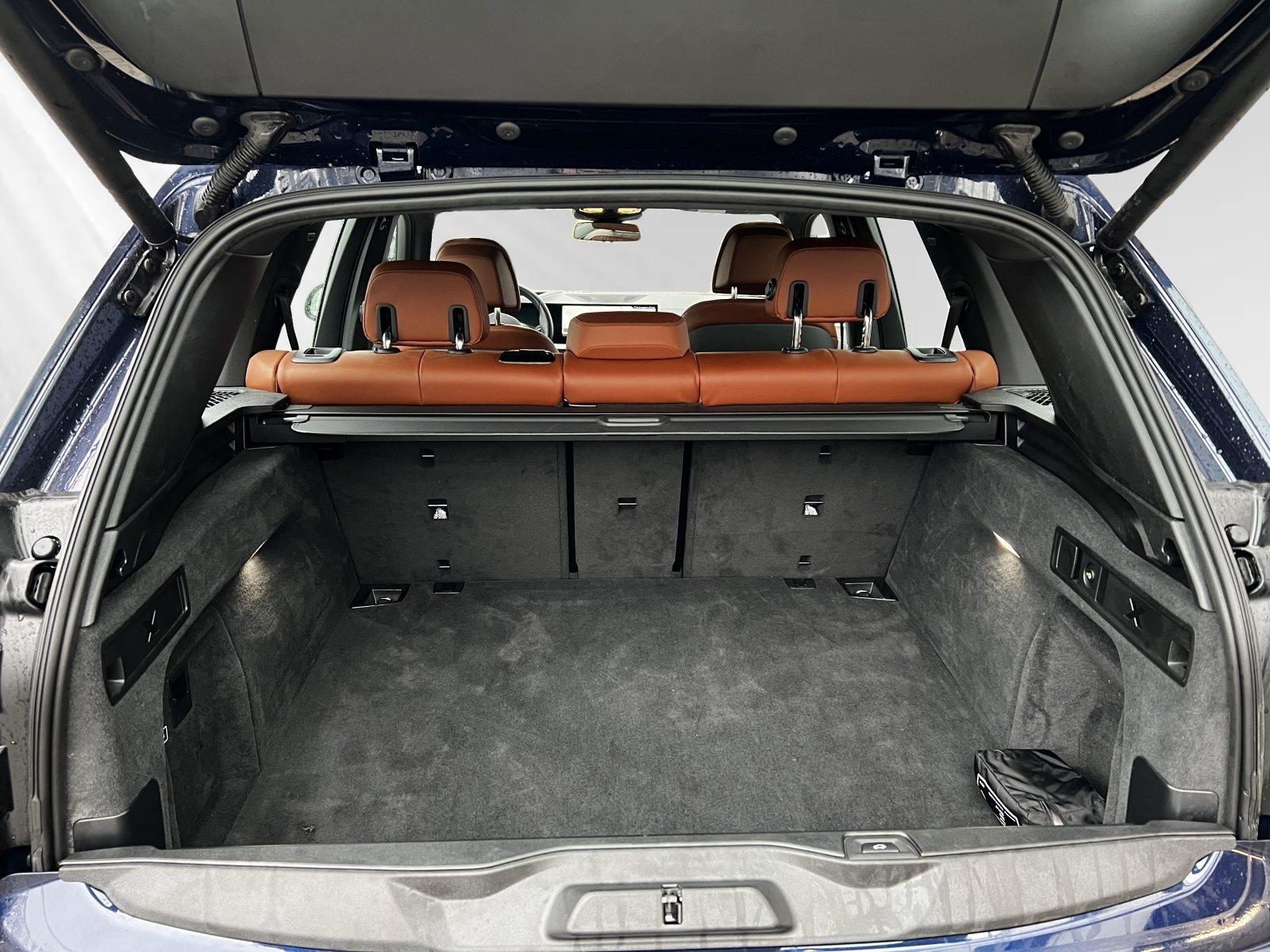 BMW X5 – Bild 8