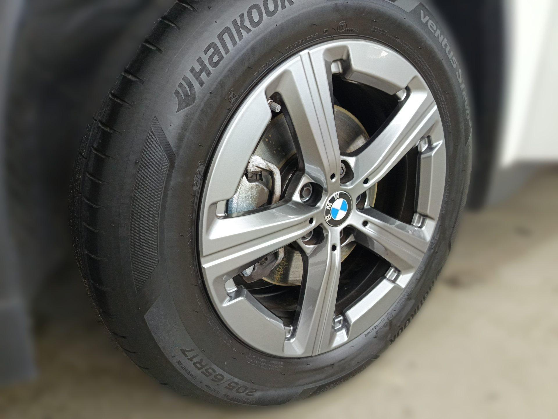 BMW X1 – Bild 16