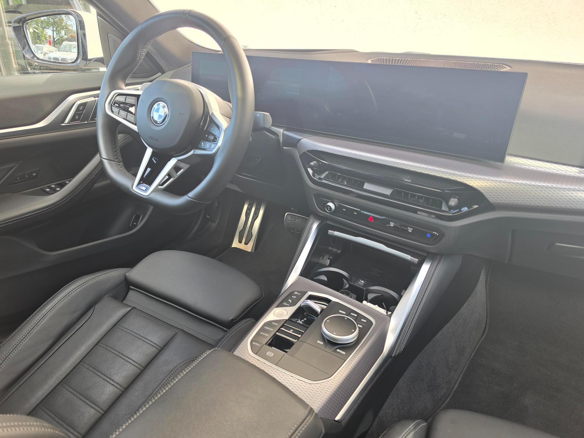 BMW 4er Gran Coupé – Bild 10