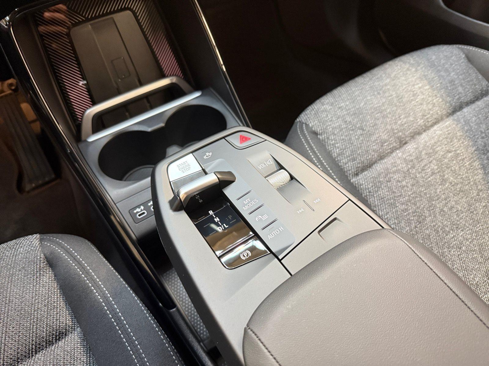 BMW X1 – Bild 12