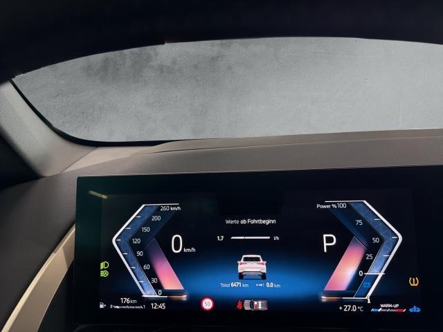 BMW X3 – Bild 12