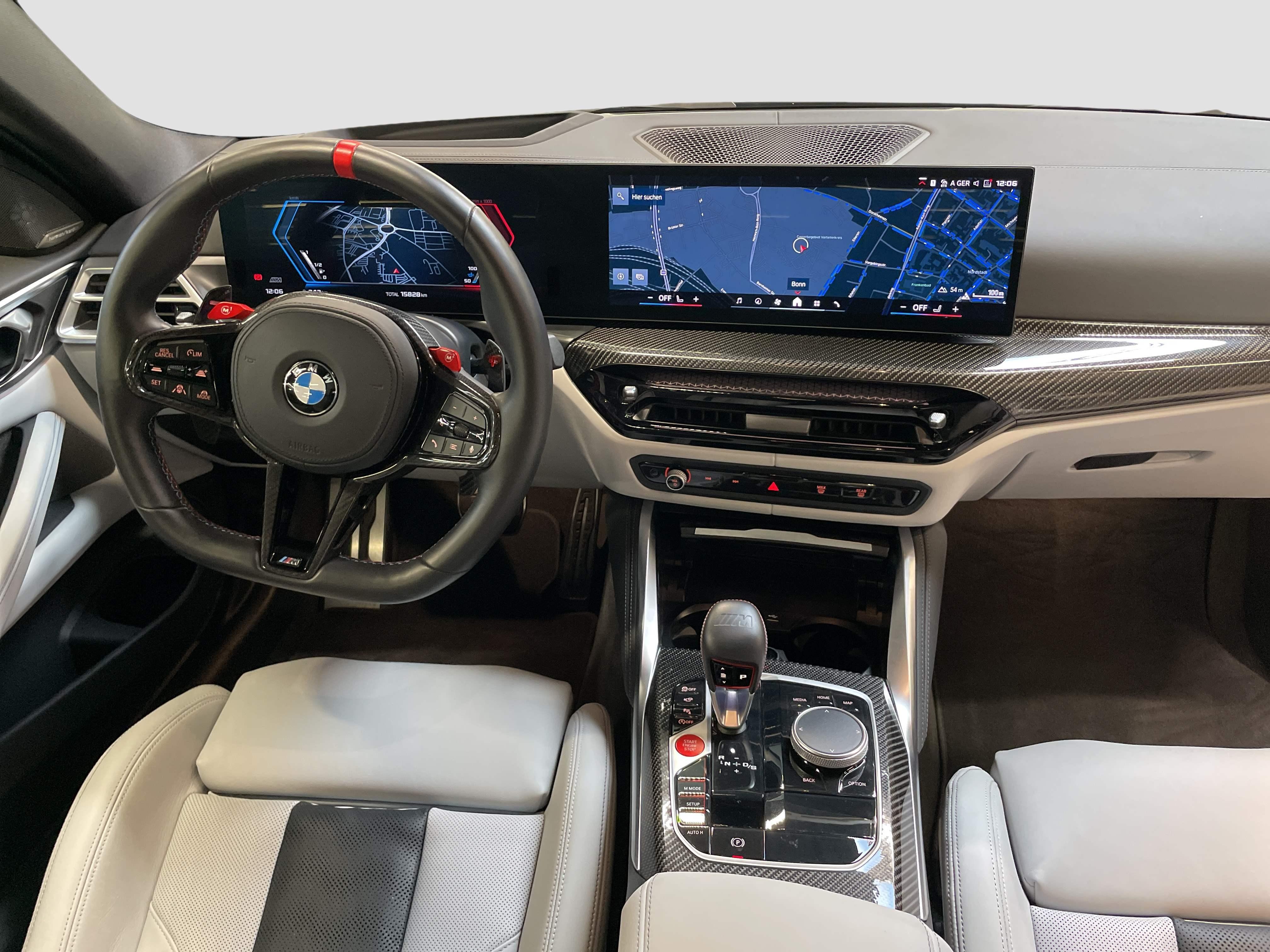 BMW M4 Coupé – Bild 9