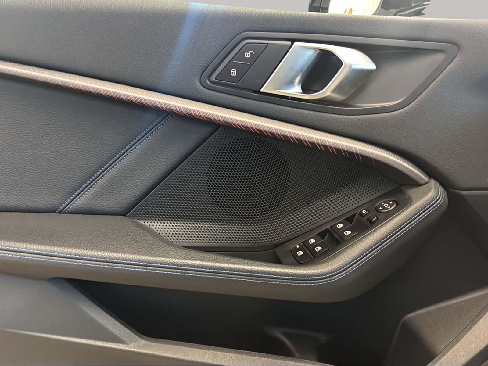 BMW 1er – Bild 13
