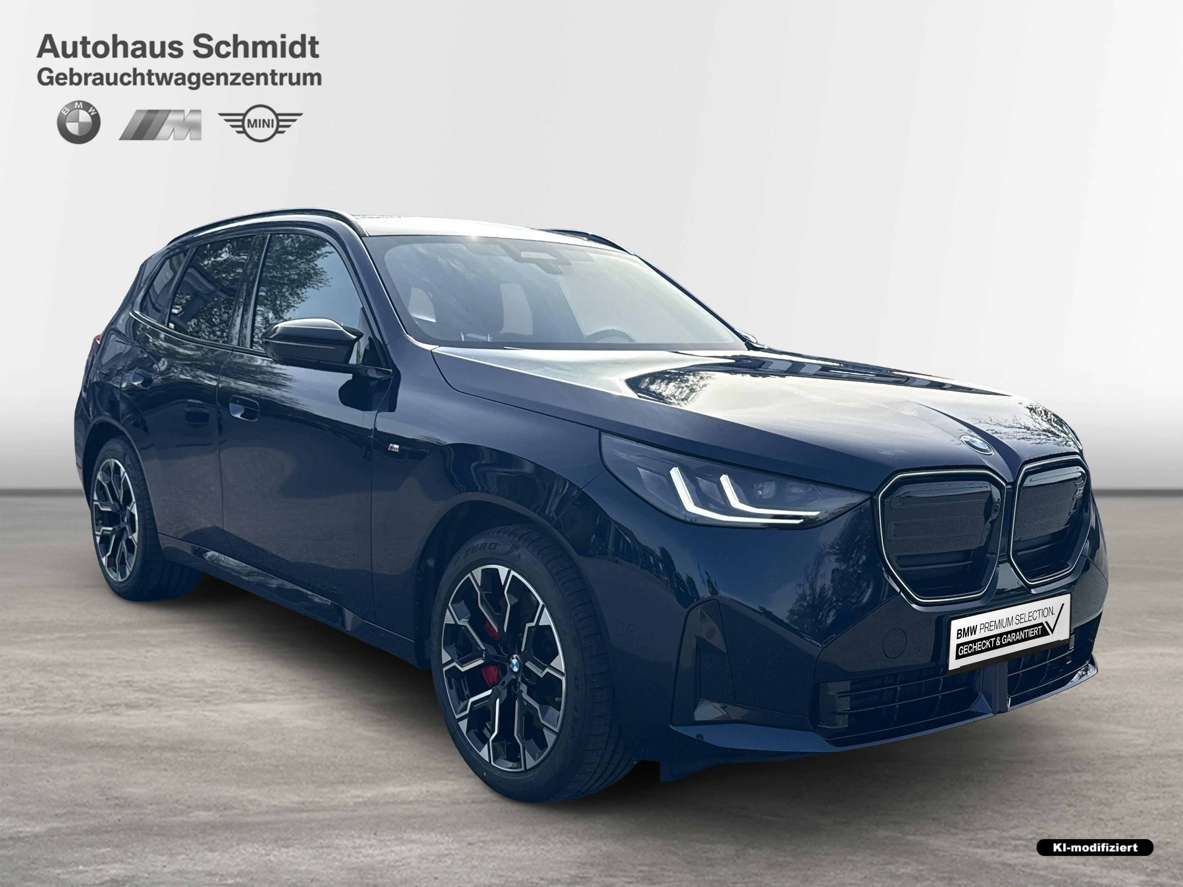 BMW X3 – Bild 6