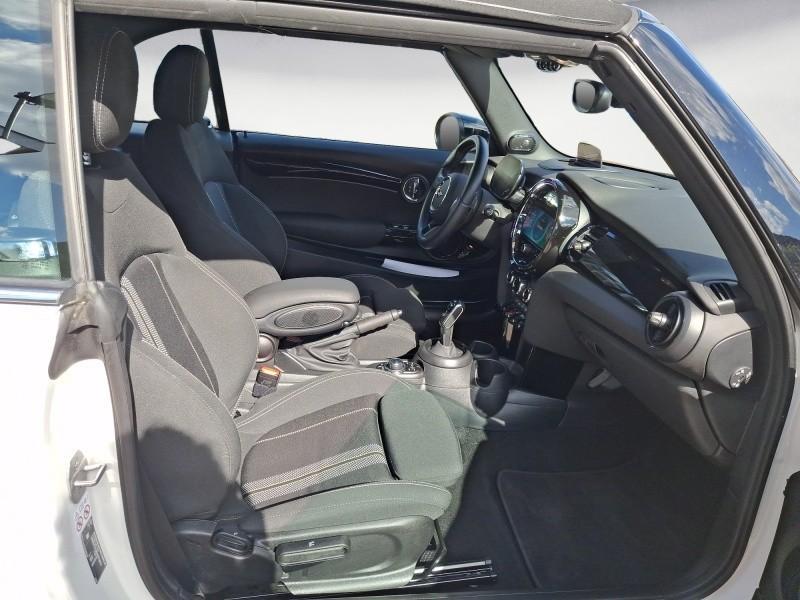 MINI Cabrio – Bild 15