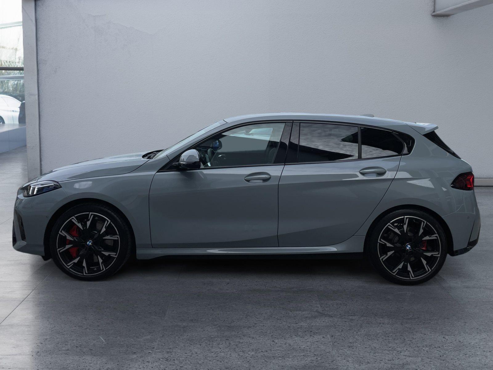BMW 1er – Bild 3