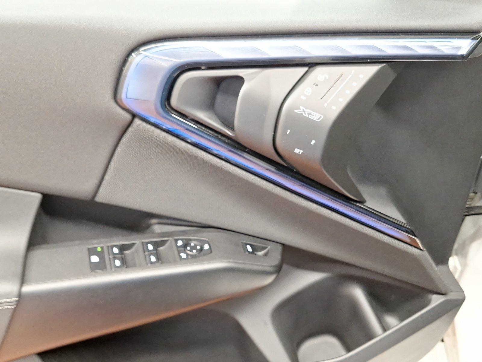BMW X3 – Bild 10