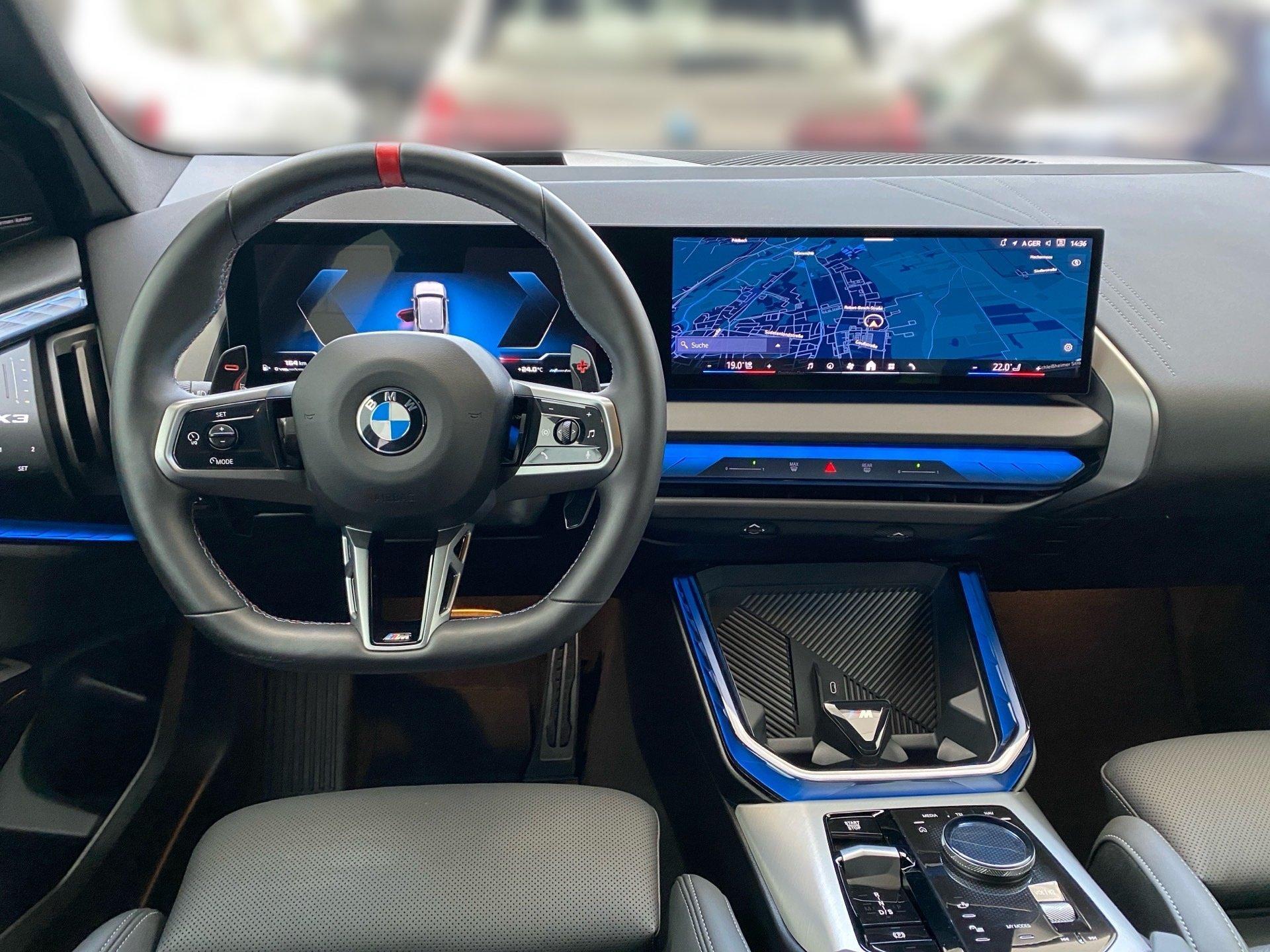 BMW X3 – Bild 3