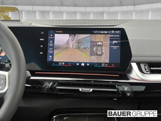 BMW 2er Active Tourer – Bild 12