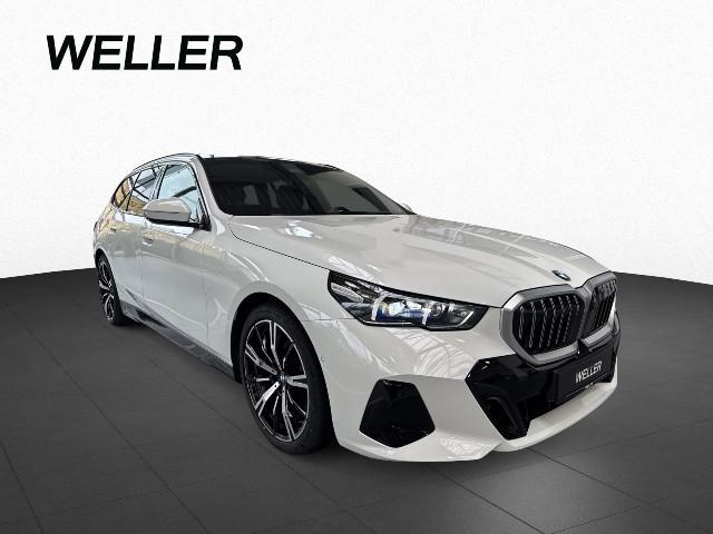 BMW 5er Touring – Bild 2