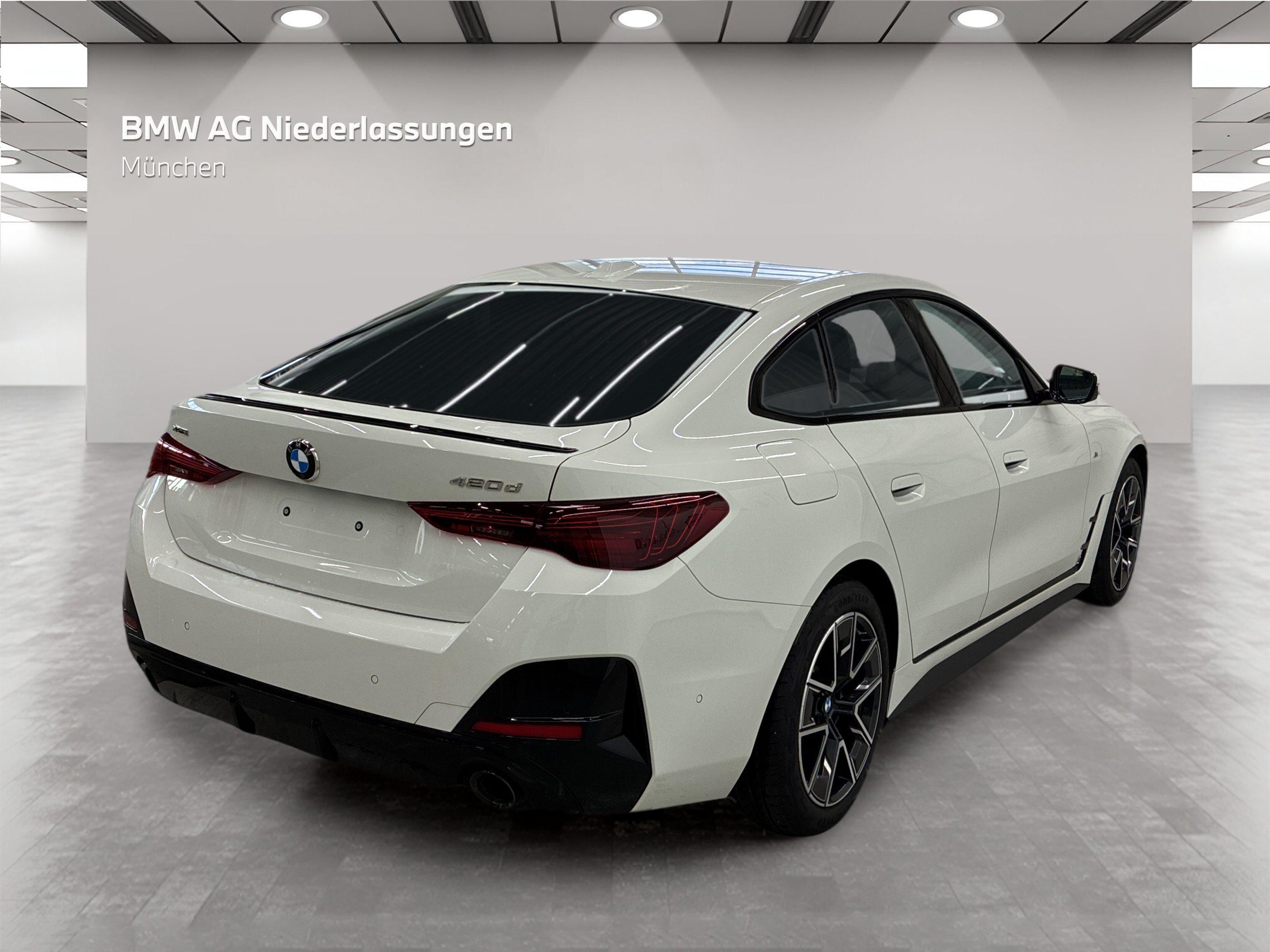 BMW 4er Gran Coupé – Bild 7