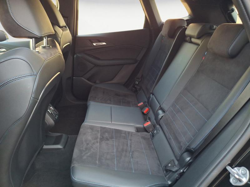 BMW 2er Active Tourer – Bild 24