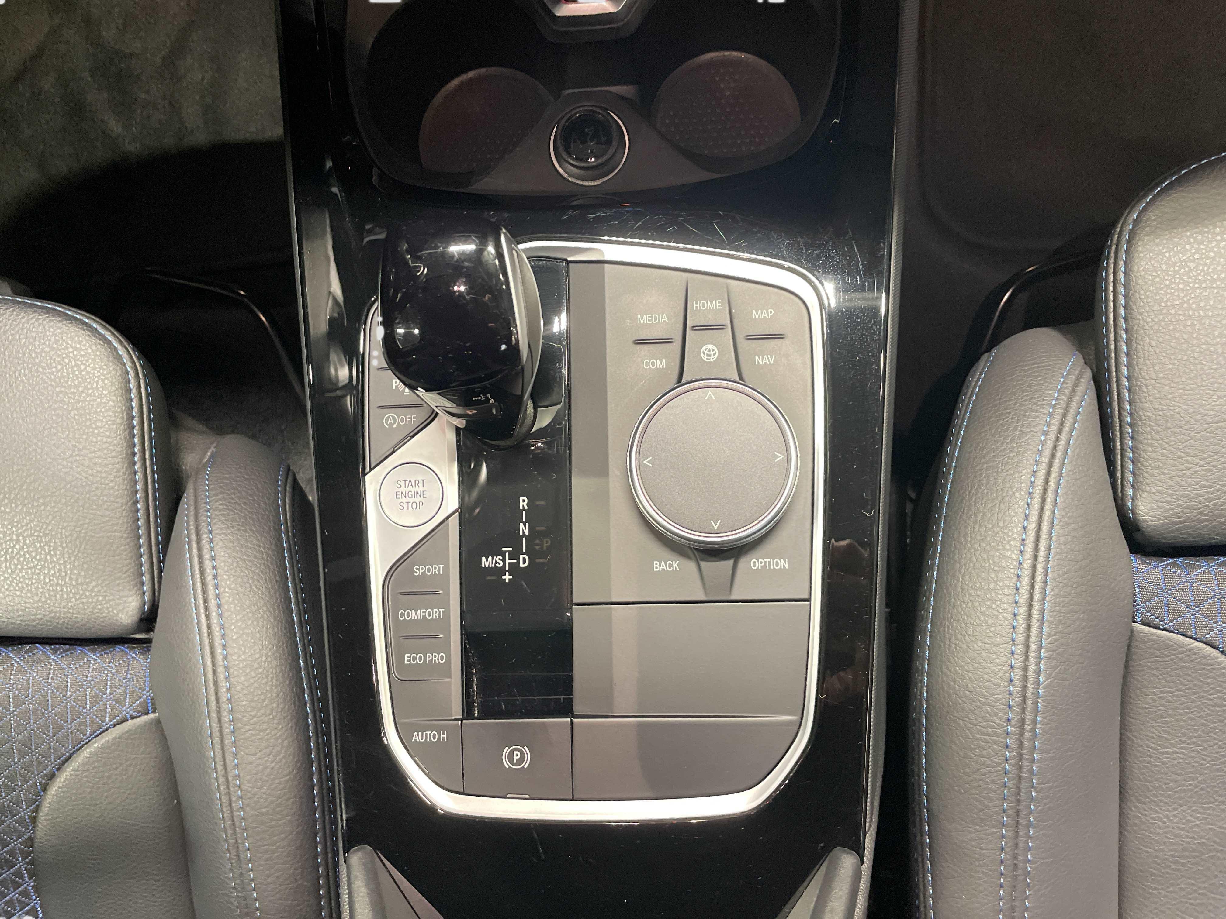 BMW 1er – Bild 17