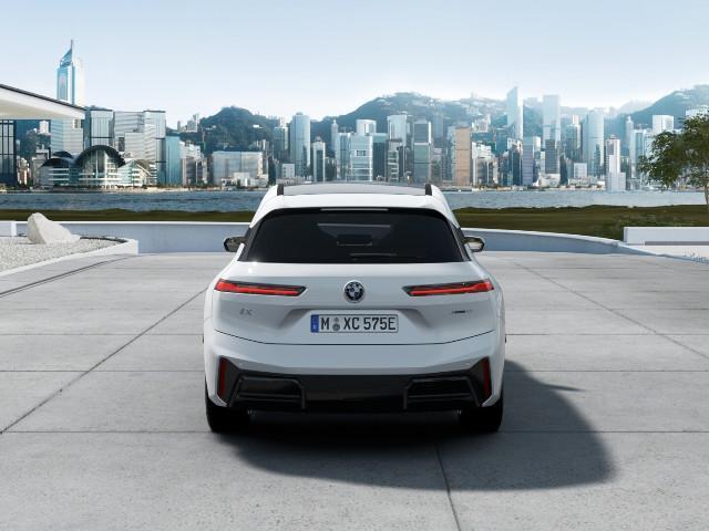 BMW iX – Bild 3